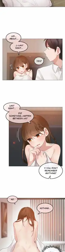 Perverts' Daily Lives Episode 1: Her Secret Recipe Ch1-19, English