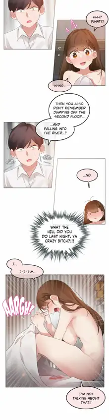 Perverts' Daily Lives Episode 1: Her Secret Recipe Ch1-19, English