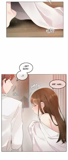 Perverts' Daily Lives Episode 1: Her Secret Recipe Ch1-19, English