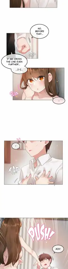 Perverts' Daily Lives Episode 1: Her Secret Recipe Ch1-19, English