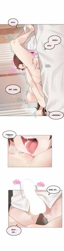 Perverts' Daily Lives Episode 1: Her Secret Recipe Ch1-19, English