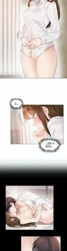 Perverts' Daily Lives Episode 1: Her Secret Recipe Ch1-19, English