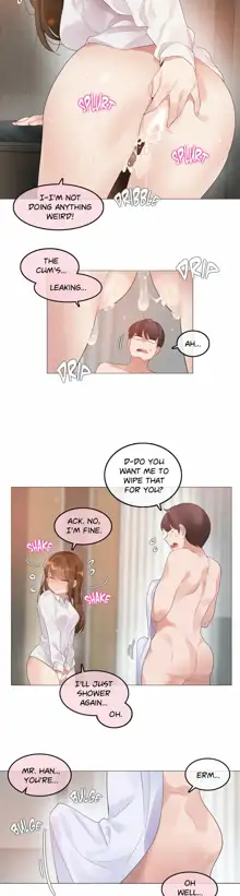 Perverts' Daily Lives Episode 1: Her Secret Recipe Ch1-19, English