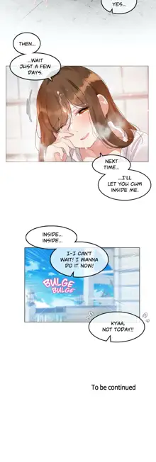 Perverts' Daily Lives Episode 1: Her Secret Recipe Ch1-19, English