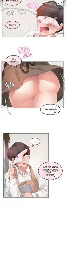 Perverts' Daily Lives Episode 1: Her Secret Recipe Ch1-19, English