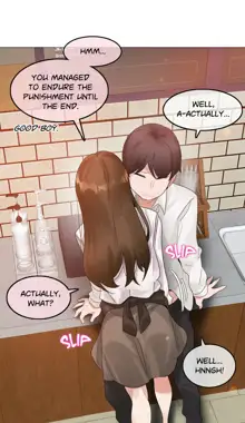 Perverts' Daily Lives Episode 1: Her Secret Recipe Ch1-19, English