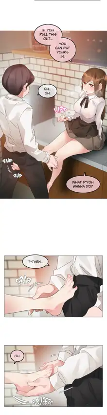 Perverts' Daily Lives Episode 1: Her Secret Recipe Ch1-19, English