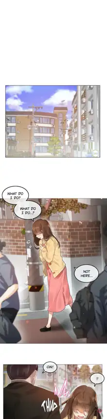 Perverts' Daily Lives Episode 1: Her Secret Recipe Ch1-19, English