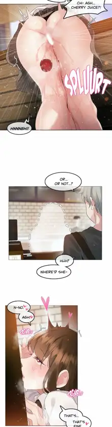 Perverts' Daily Lives Episode 1: Her Secret Recipe Ch1-19, English