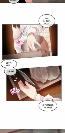 Perverts' Daily Lives Episode 1: Her Secret Recipe Ch1-19, English