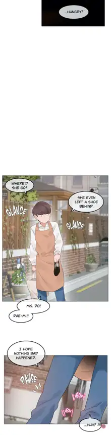 Perverts' Daily Lives Episode 1: Her Secret Recipe Ch1-19, English