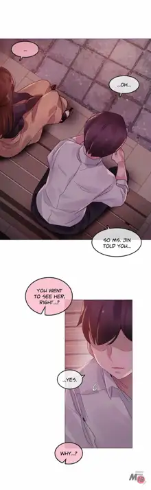 Perverts' Daily Lives Episode 1: Her Secret Recipe Ch1-19, English