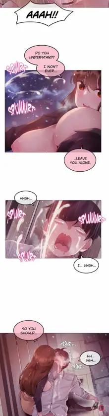 Perverts' Daily Lives Episode 1: Her Secret Recipe Ch1-19, English