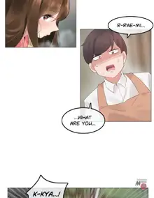 Perverts' Daily Lives Episode 1: Her Secret Recipe Ch1-19, English