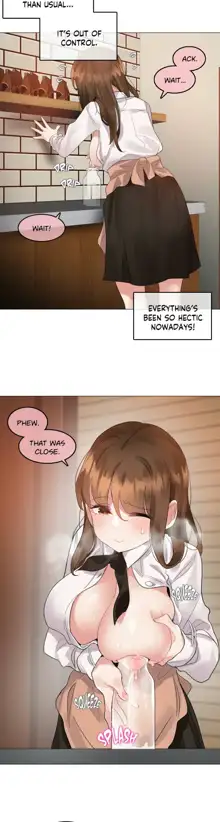 Perverts' Daily Lives Episode 1: Her Secret Recipe Ch1-19, English