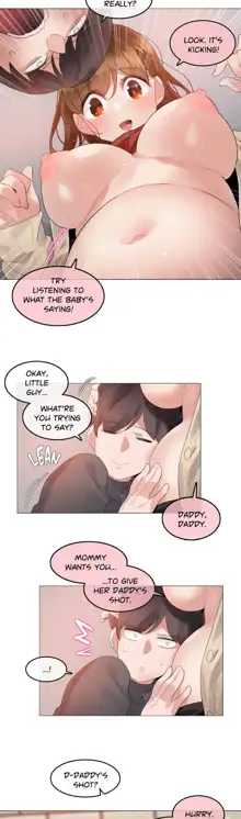 Perverts' Daily Lives Episode 1: Her Secret Recipe Ch1-19, English