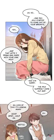 Perverts' Daily Lives Episode 1: Her Secret Recipe Ch1-19, English