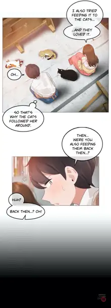 Perverts' Daily Lives Episode 1: Her Secret Recipe Ch1-19, English