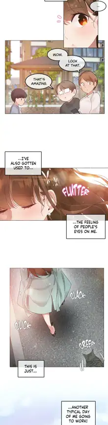 Perverts' Daily Lives Episode 1: Her Secret Recipe Ch1-19, English