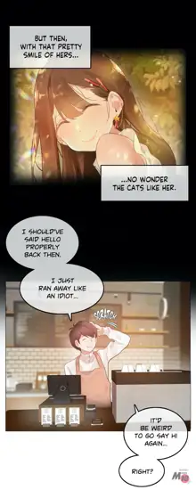 Perverts' Daily Lives Episode 1: Her Secret Recipe Ch1-19, English