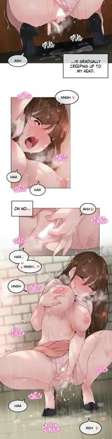 Perverts' Daily Lives Episode 1: Her Secret Recipe Ch1-19, English