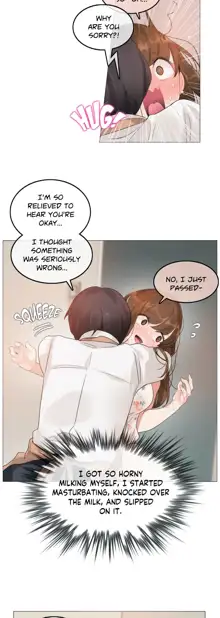 Perverts' Daily Lives Episode 1: Her Secret Recipe Ch1-19, English