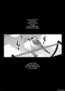 Tsumareta Ikoku no Hana II | 꺾여가는 이국화 2, 한국어