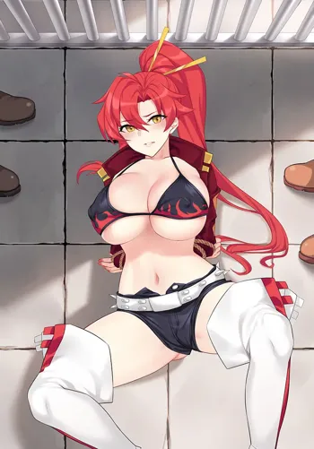 Yoko Littner