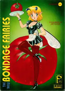 The New Bondage Fairies 16, English