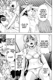 Houkago Oppai Club | After School Boob Club, English