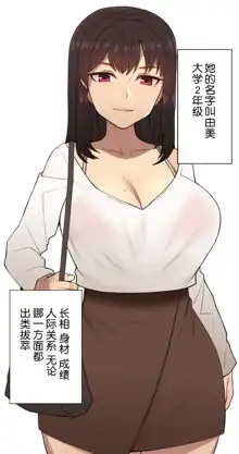 Kanojo wa Atama no Neji ga Nuketeru, 中文