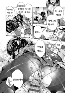 Hatsukoi Melty - Melty First Love, 한국어