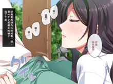 Miko Rakka Sono Ni Aoi Hen, 中文