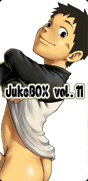 JukeBOX Vol. 11, English