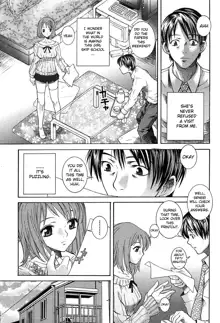 Shoujo Futoukou | Truant Girl, English