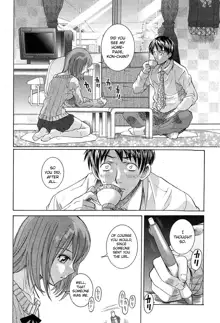 Shoujo Futoukou | Truant Girl, English