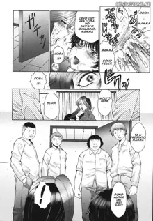 Bi Kou Haha - Beautiful Ass Mom ch.5, Italiano