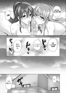 Onee-chan no Wasuremono o Todoke ni Kita Hazu nanoni... 3 | 누나가 잊고 간 물건을 건네주러 온거뿐인데...3, 한국어