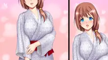 欲求不満な人妻が性感サービスにハマりドロドロセックスでイキまくるお話, 日本語