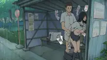 Sotsugyou no Hi made Mainichi Bus-tei de Kouhai Joshi to Sex suru Hanashi, 中文