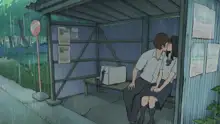 Sotsugyou no Hi made Mainichi Bus-tei de Kouhai Joshi to Sex suru Hanashi, 中文