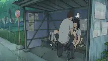 Sotsugyou no Hi made Mainichi Bus-tei de Kouhai Joshi to Sex suru Hanashi, 中文