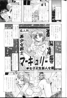 水野亜美日記R, 日本語