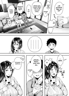 Tomodachi no Okaa-san to SeFri ni Narimashita. | My Friend's Mom Became My Fuck Buddy, Español