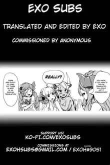 Hound Ch. 1, English