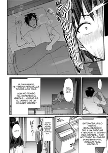 Orenchi no Tonari ni wa Succubus(Hitozuma)san ga Sundeiru. | Hay una sucubu (mujer casada) viviendo al lado de mi casa, Español