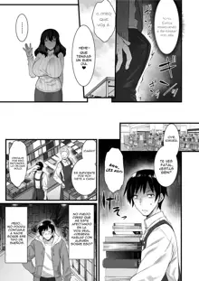 Orenchi no Tonari ni wa Succubus(Hitozuma)san ga Sundeiru. | Hay una sucubu (mujer casada) viviendo al lado de mi casa, Español