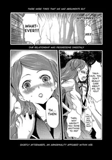 Imouto Saimin Choukyou Manual | Little Sister Hypnosis Training Manual Ch. 1-7, English