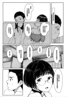 Tonari no Chinatsu-chan R 05, 中文