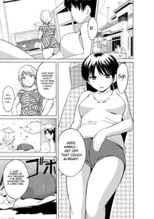 Shunkan Ch. 3, English